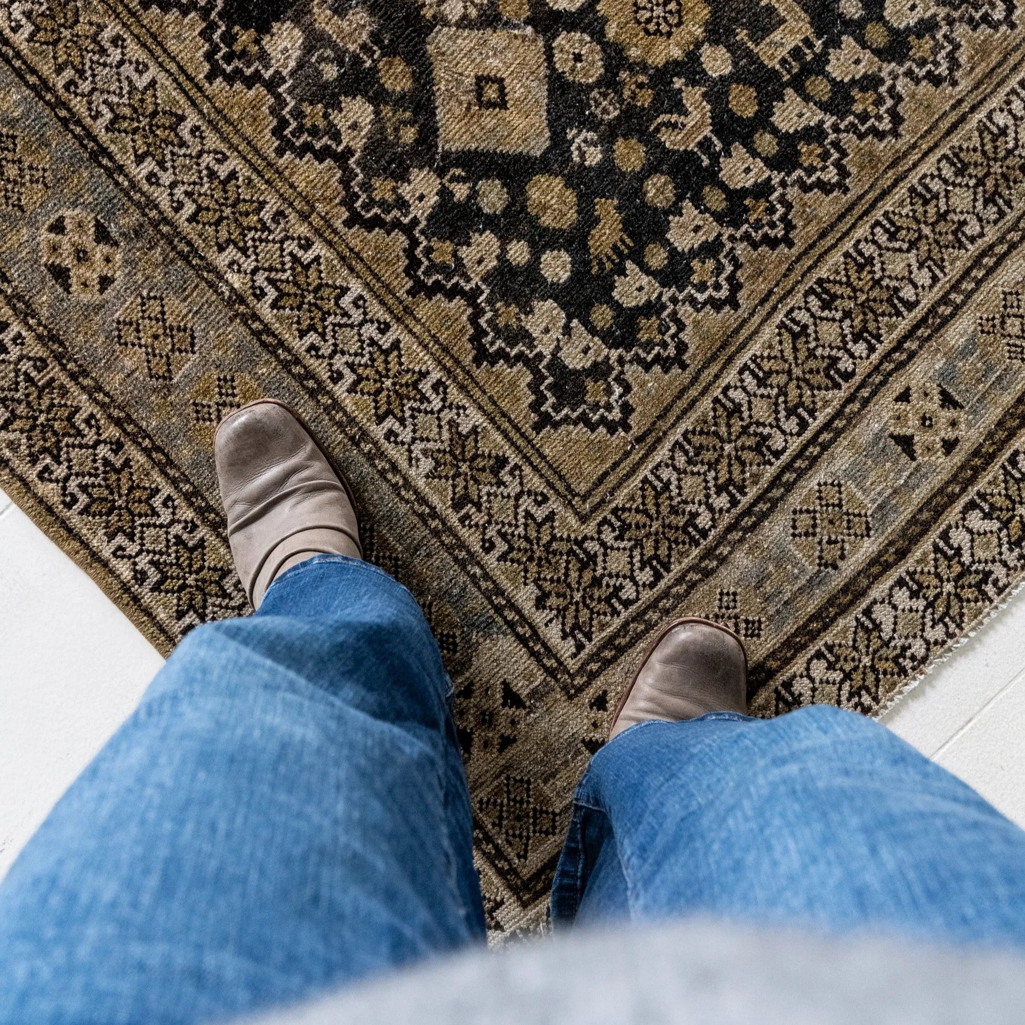 Archer Rug