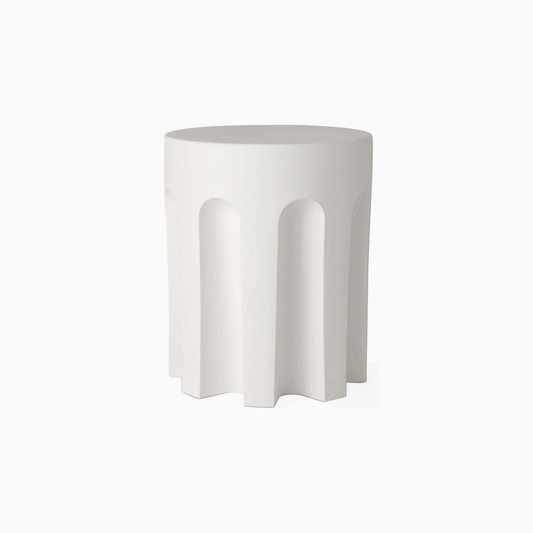 Arches Stool/Table