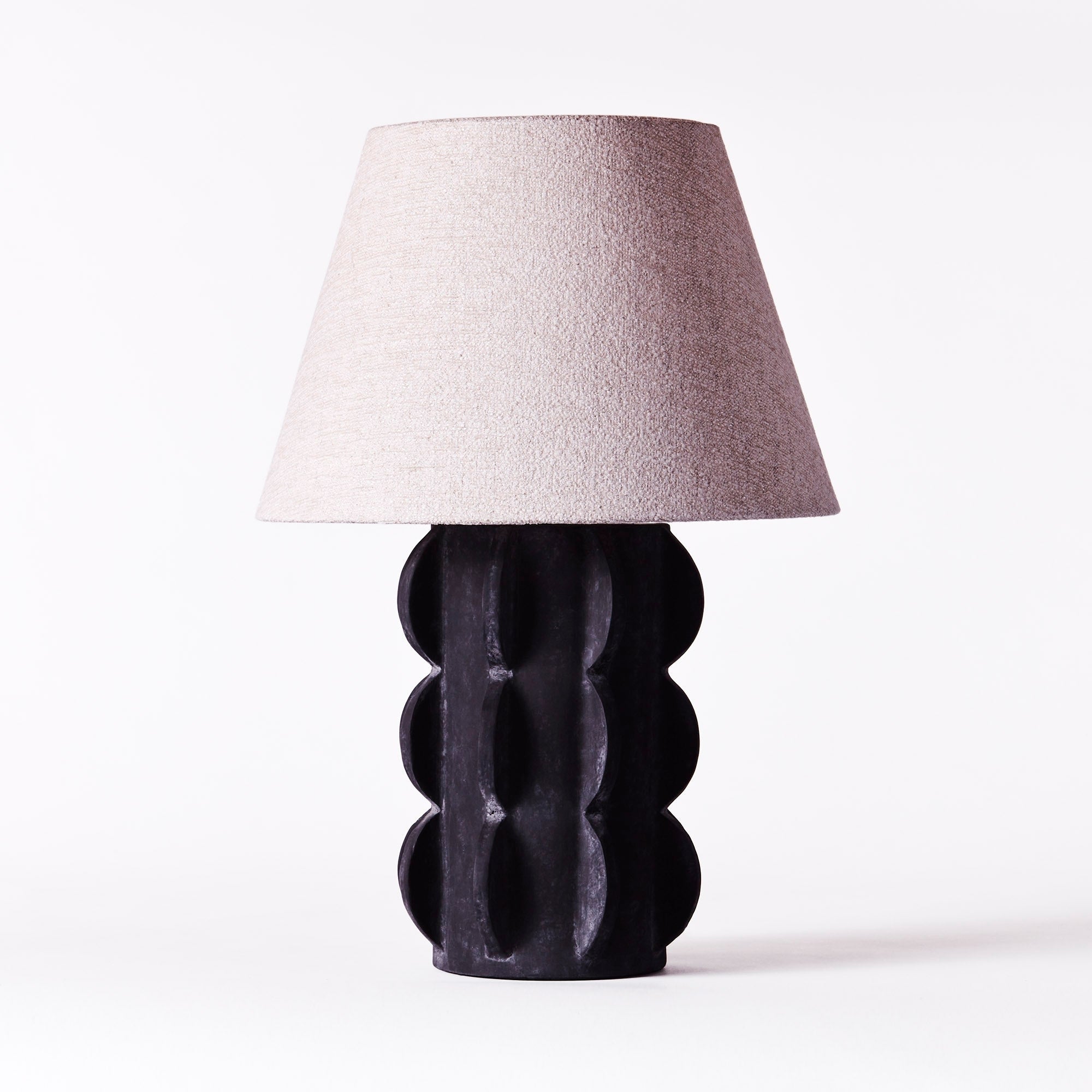 Arcissimo Table Lamp - Black