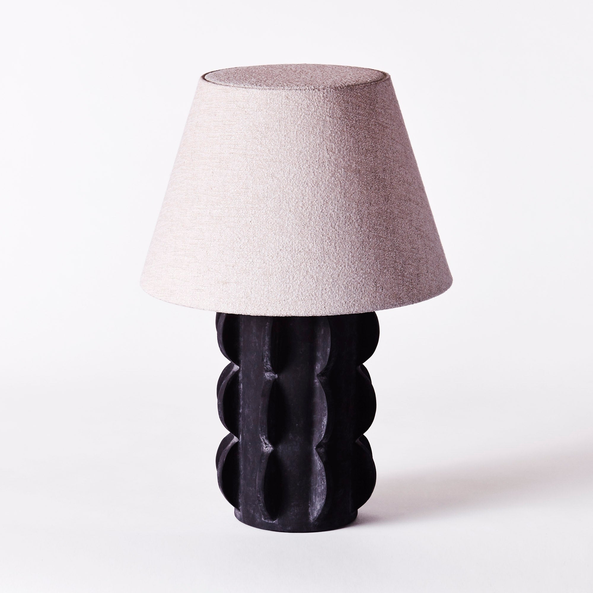 Arcissimo Table Lamp - Black
