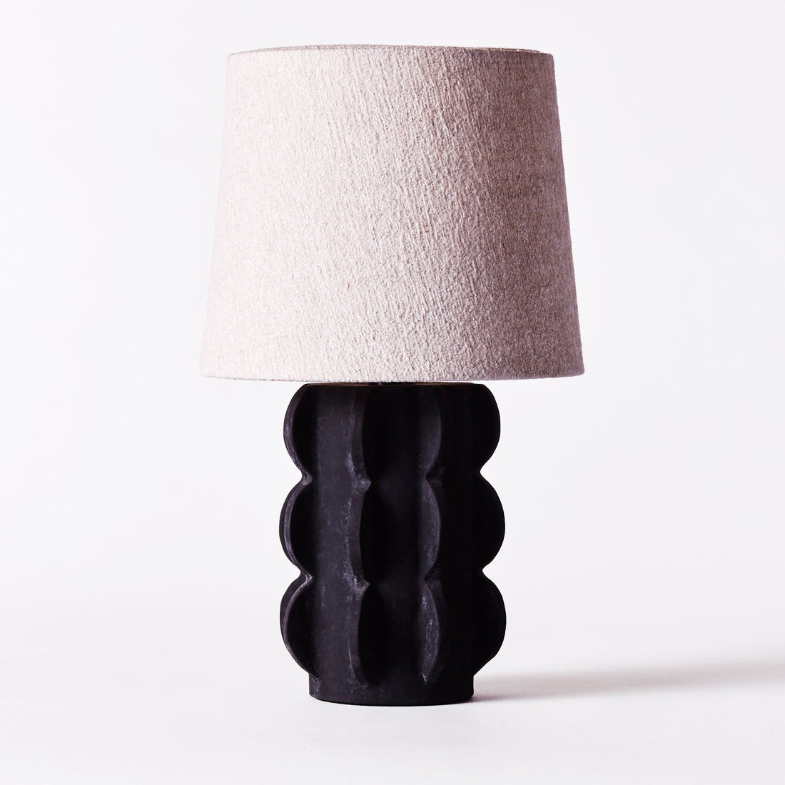 Arcissimo Table Lamp - Black