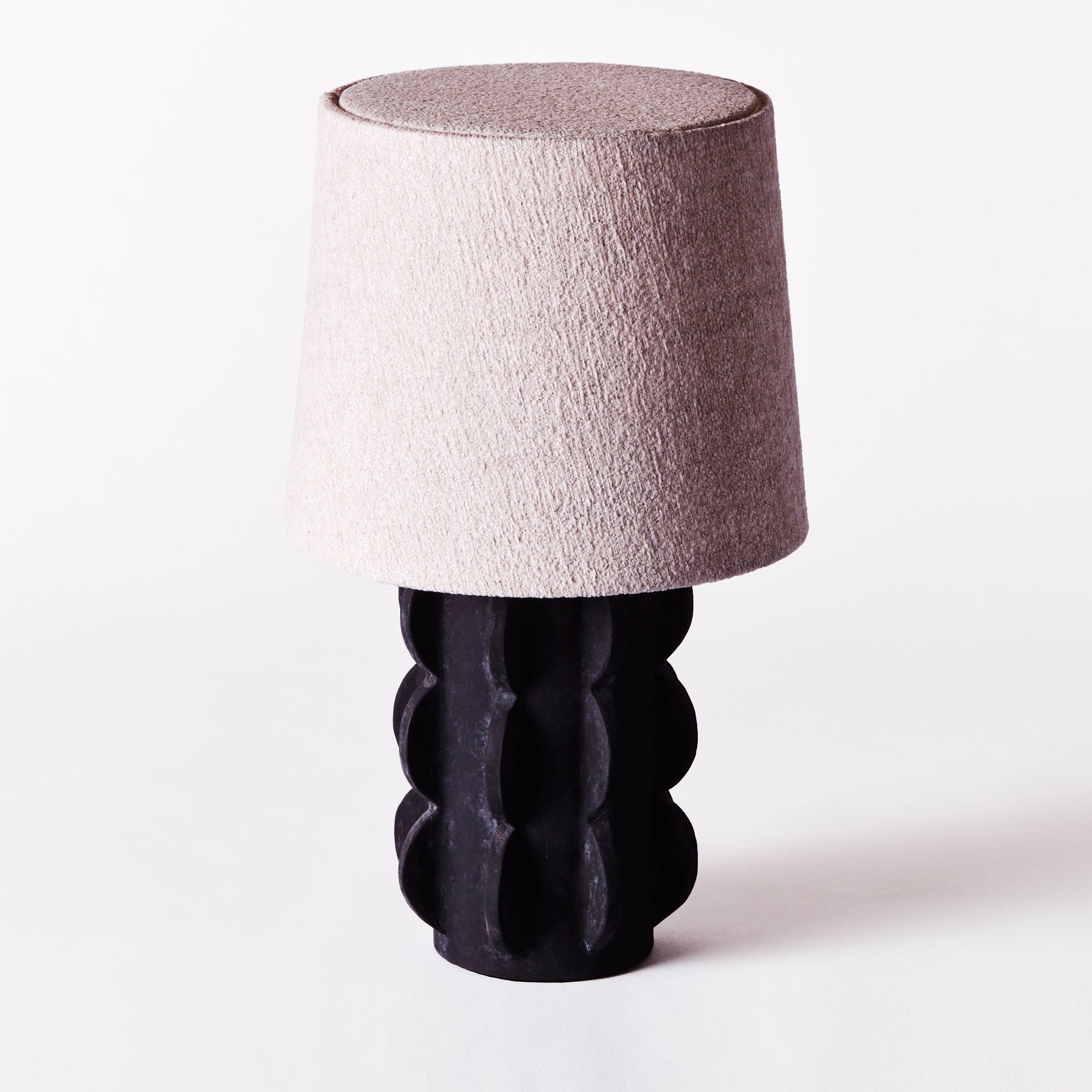 Arcissimo Table Lamp - Black