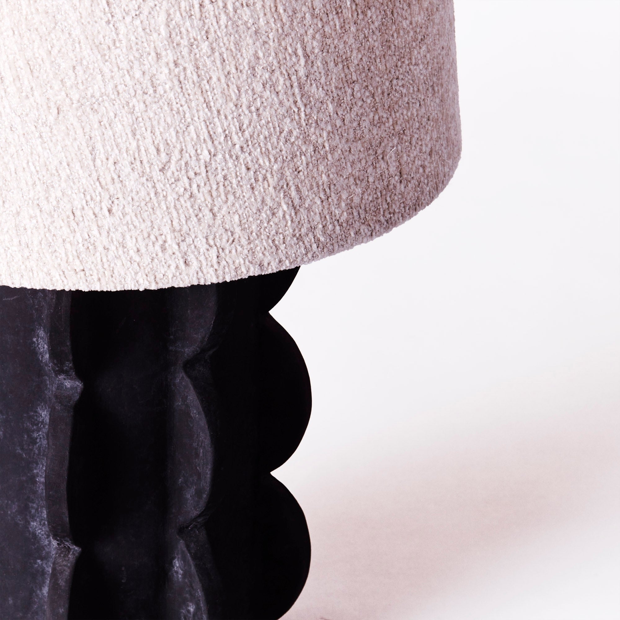Arcissimo Table Lamp - Black