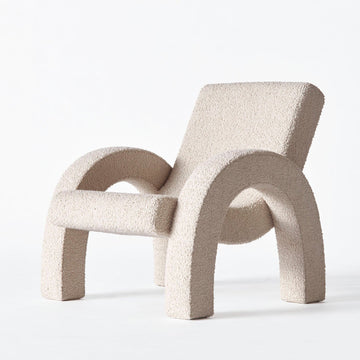 Arco Lounge Chair - Small