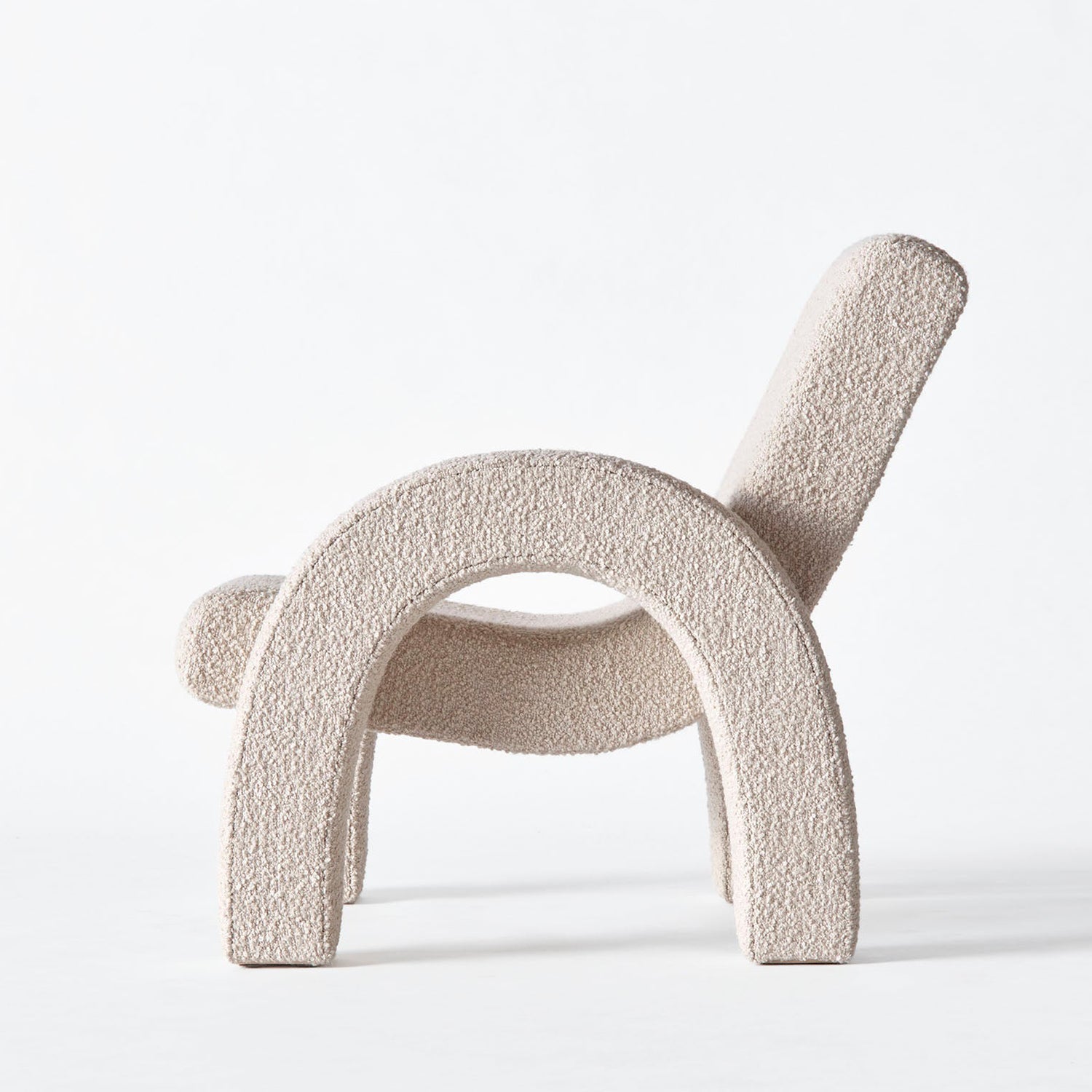 Arco Lounge Chair - Small