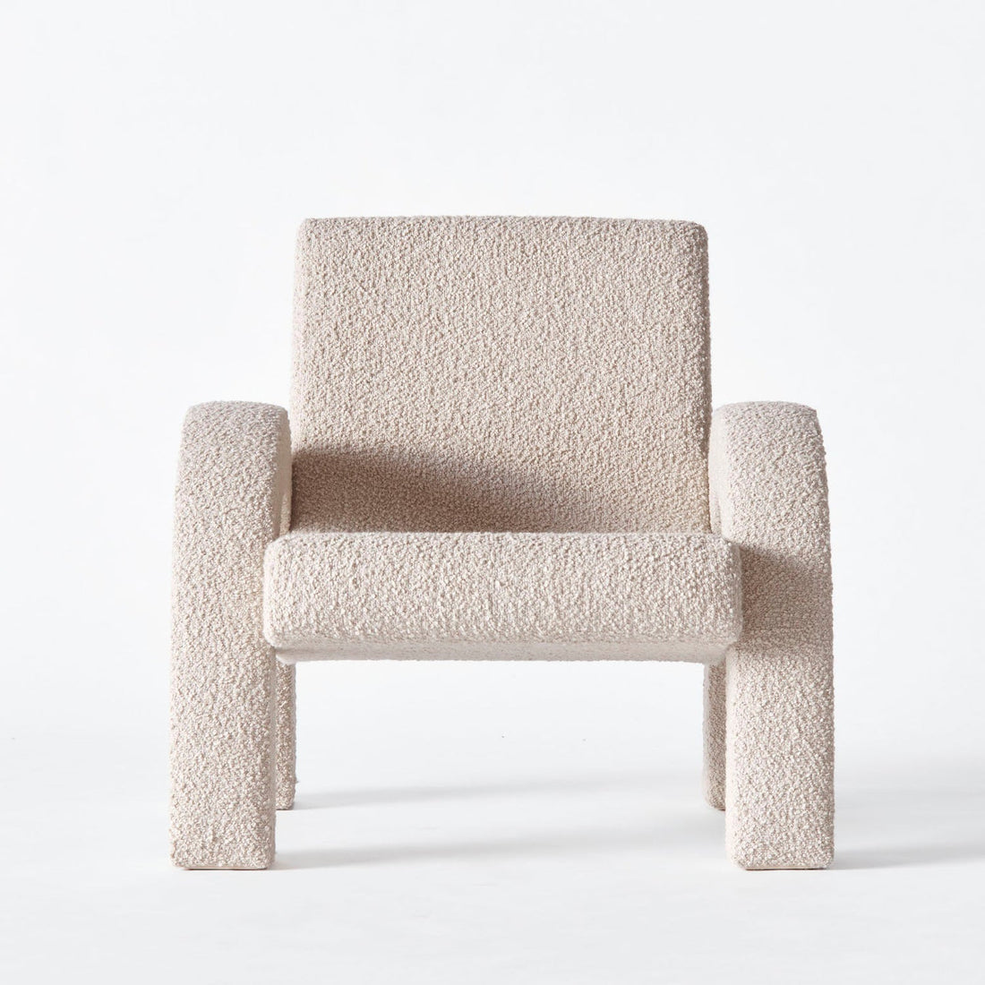 Arco Lounge Chair - Small