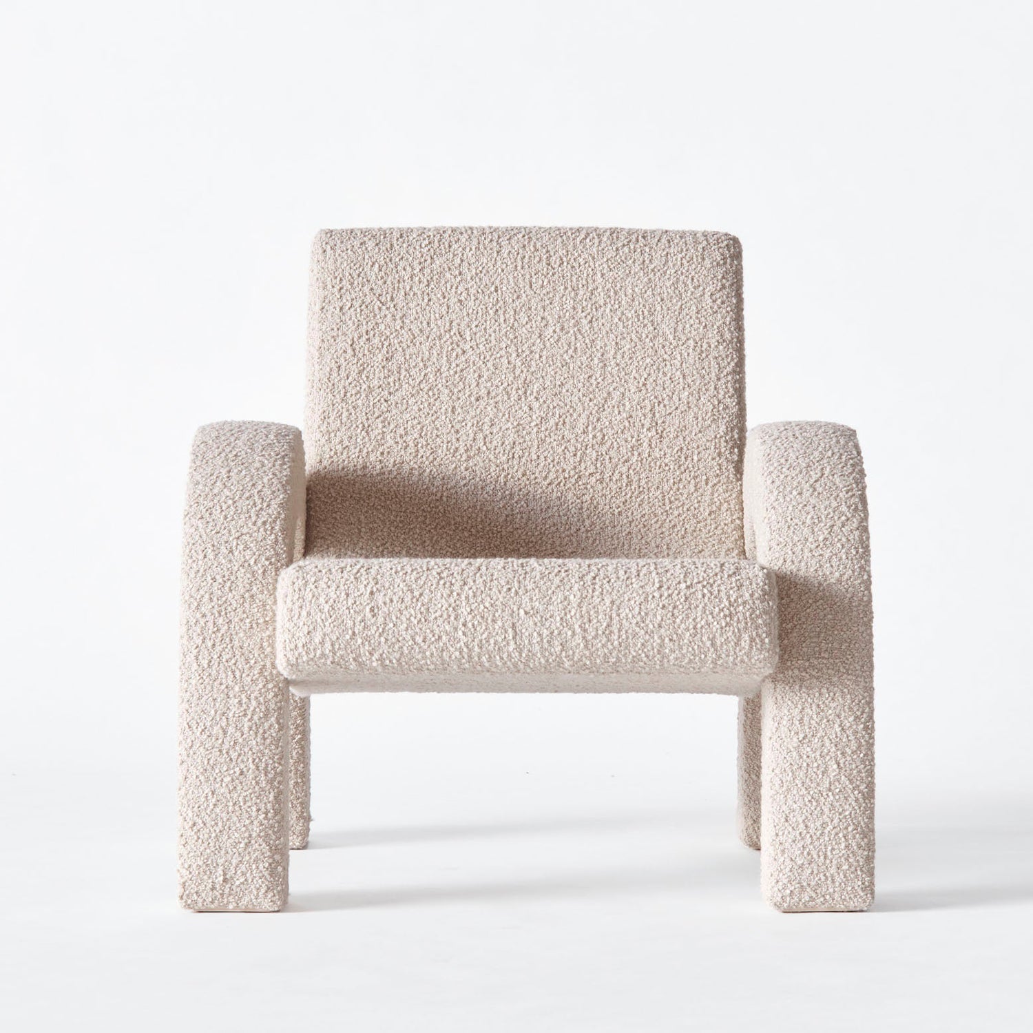 Arco Lounge Chair - Small