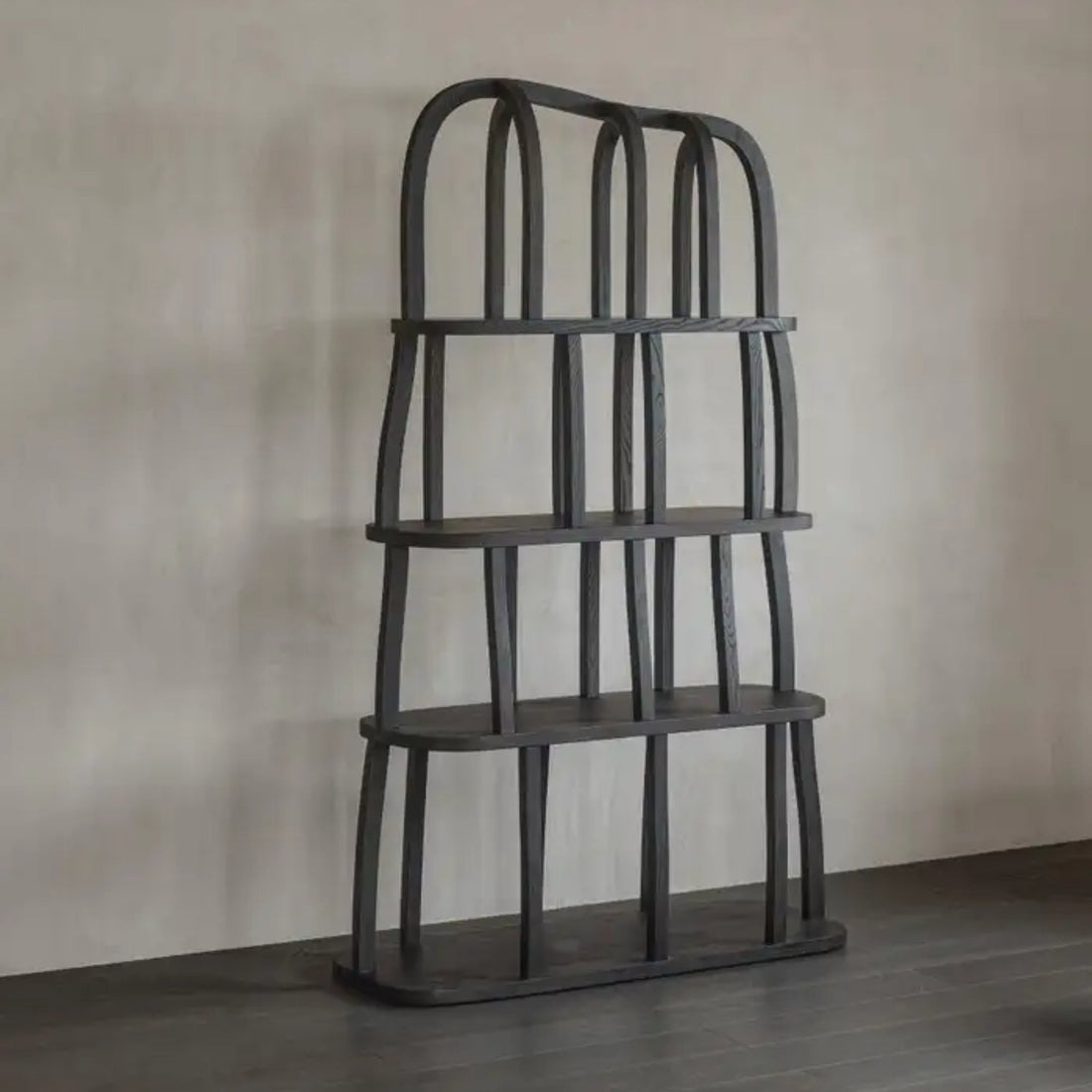 Ariana Bookshelf