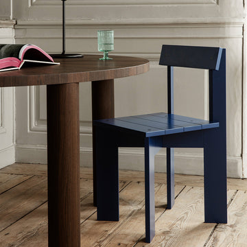 Ark Dining Chair