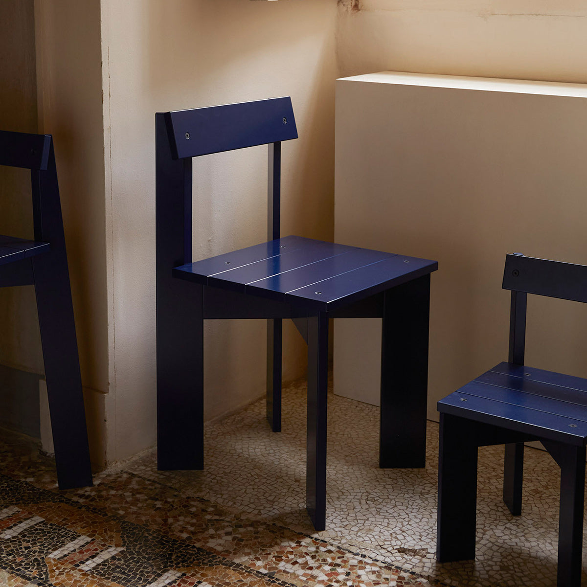Ark Dining Chair