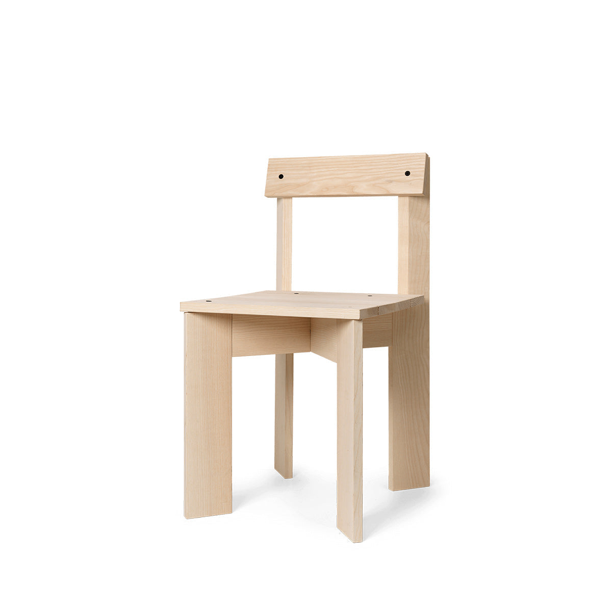 Ark Dining Chair