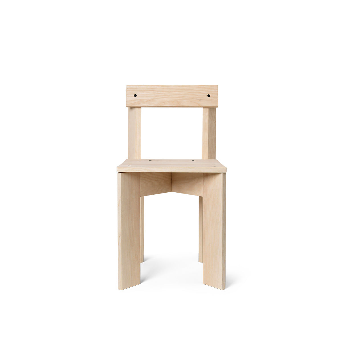 Ark Dining Chair