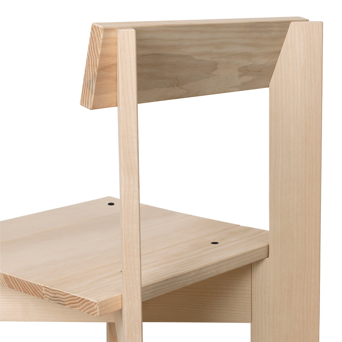 Ark Dining Chair