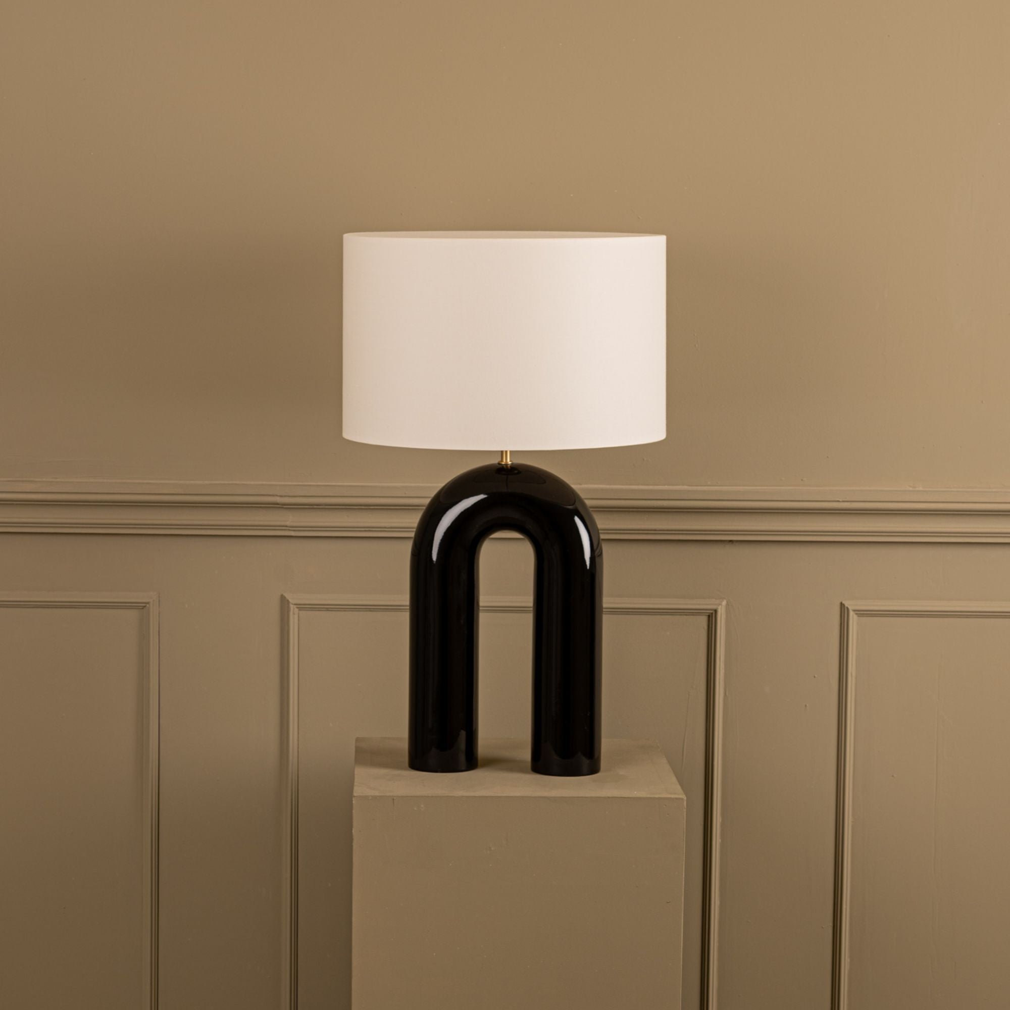 Arko Ceramic Table Lamp