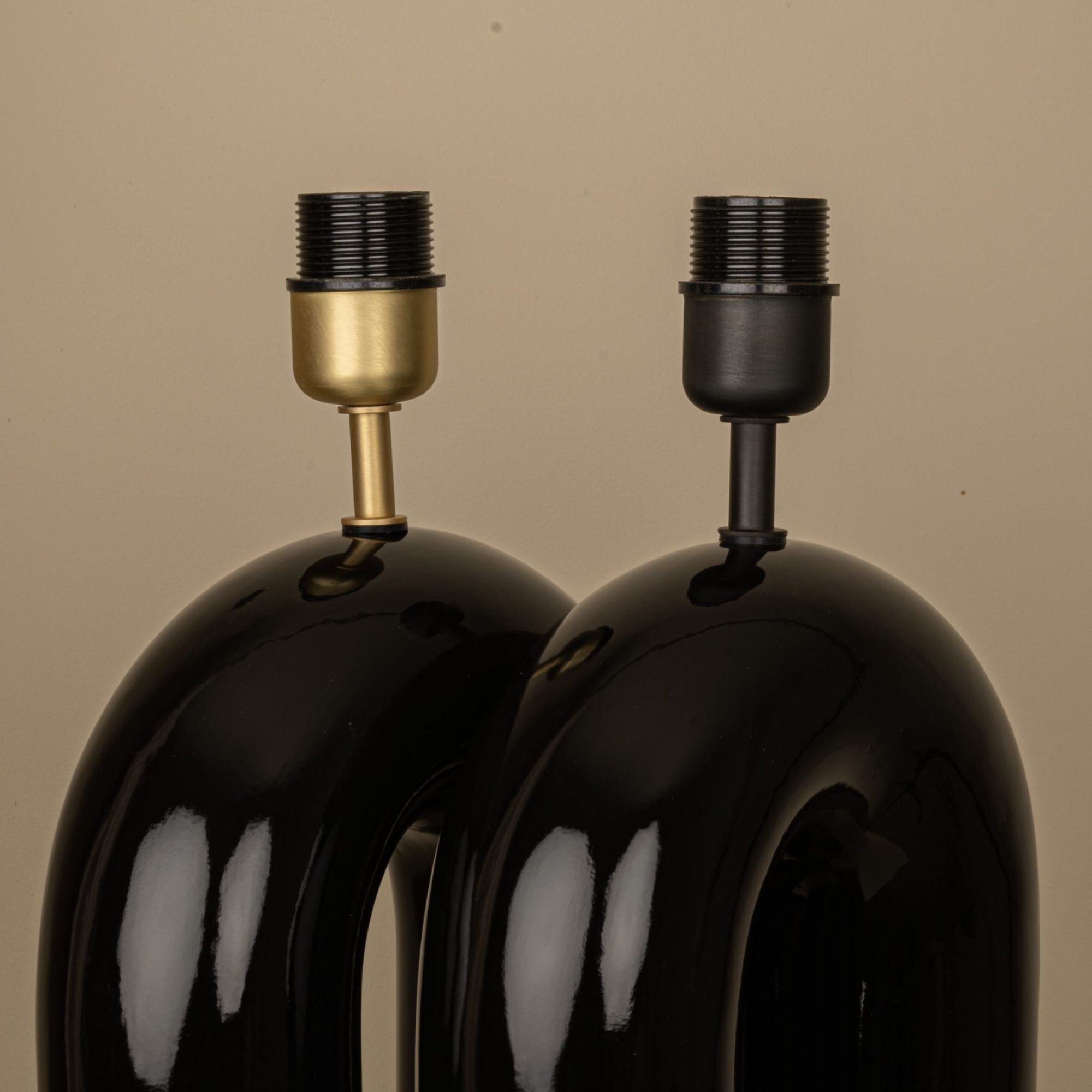 Arko Ceramic Table Lamp
