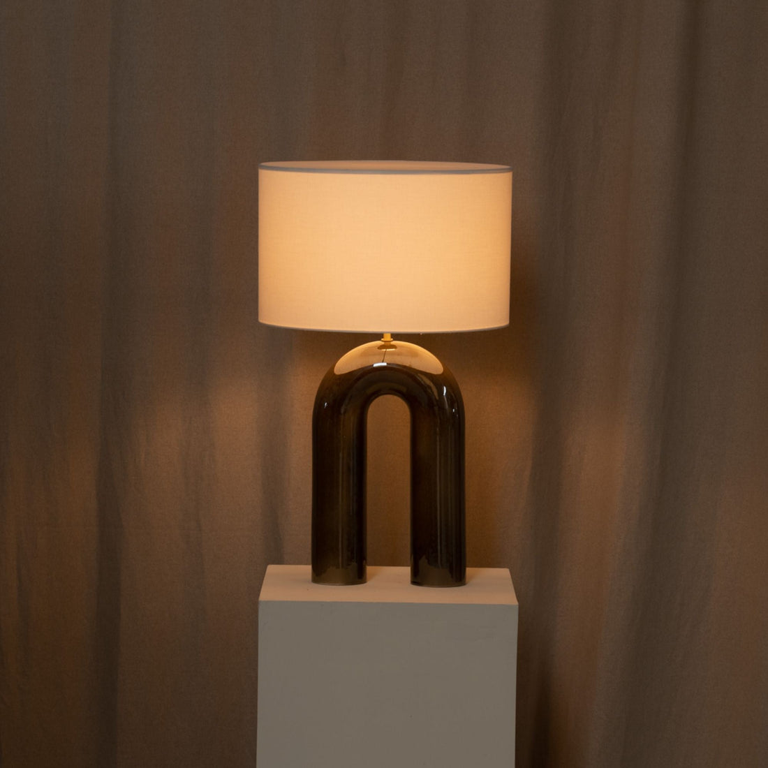 Arko Ceramic Table Lamp