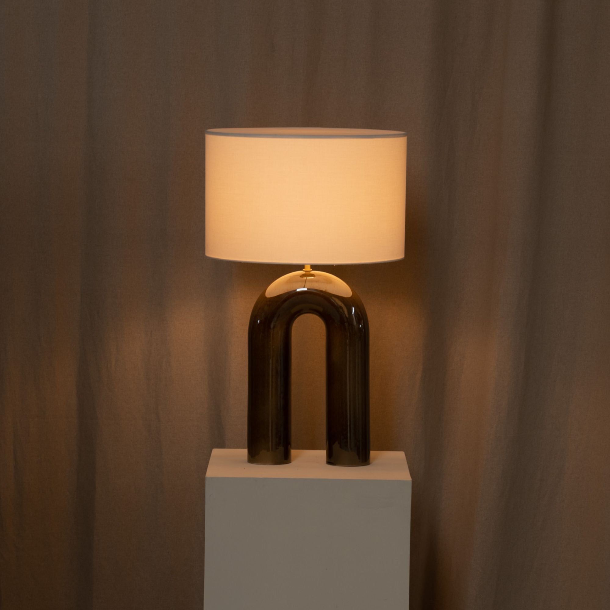Arko Ceramic Table Lamp