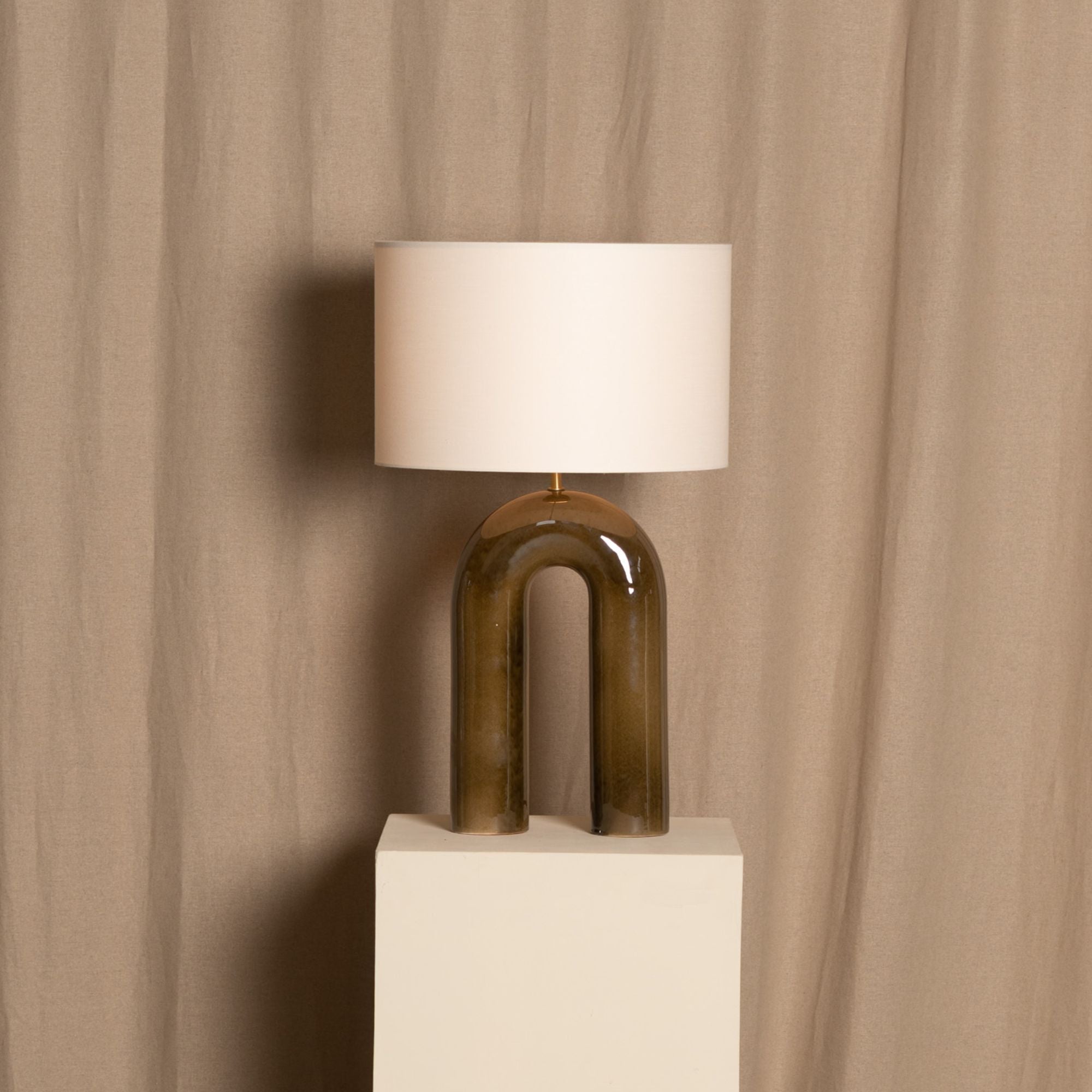 Arko Ceramic Table Lamp