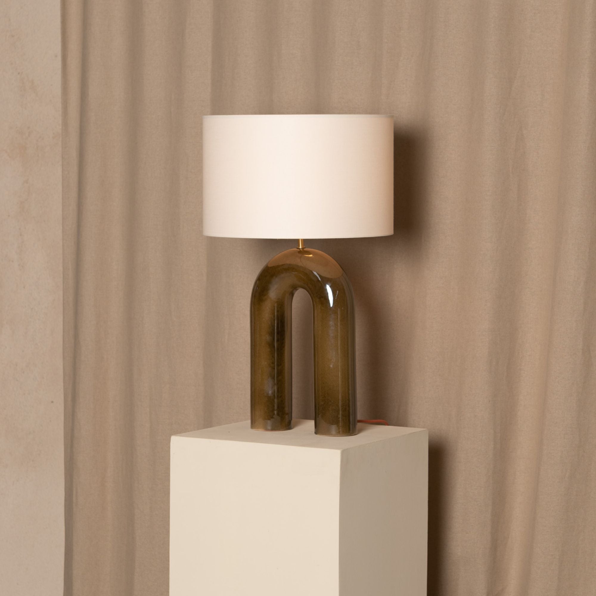 Arko Ceramic Table Lamp