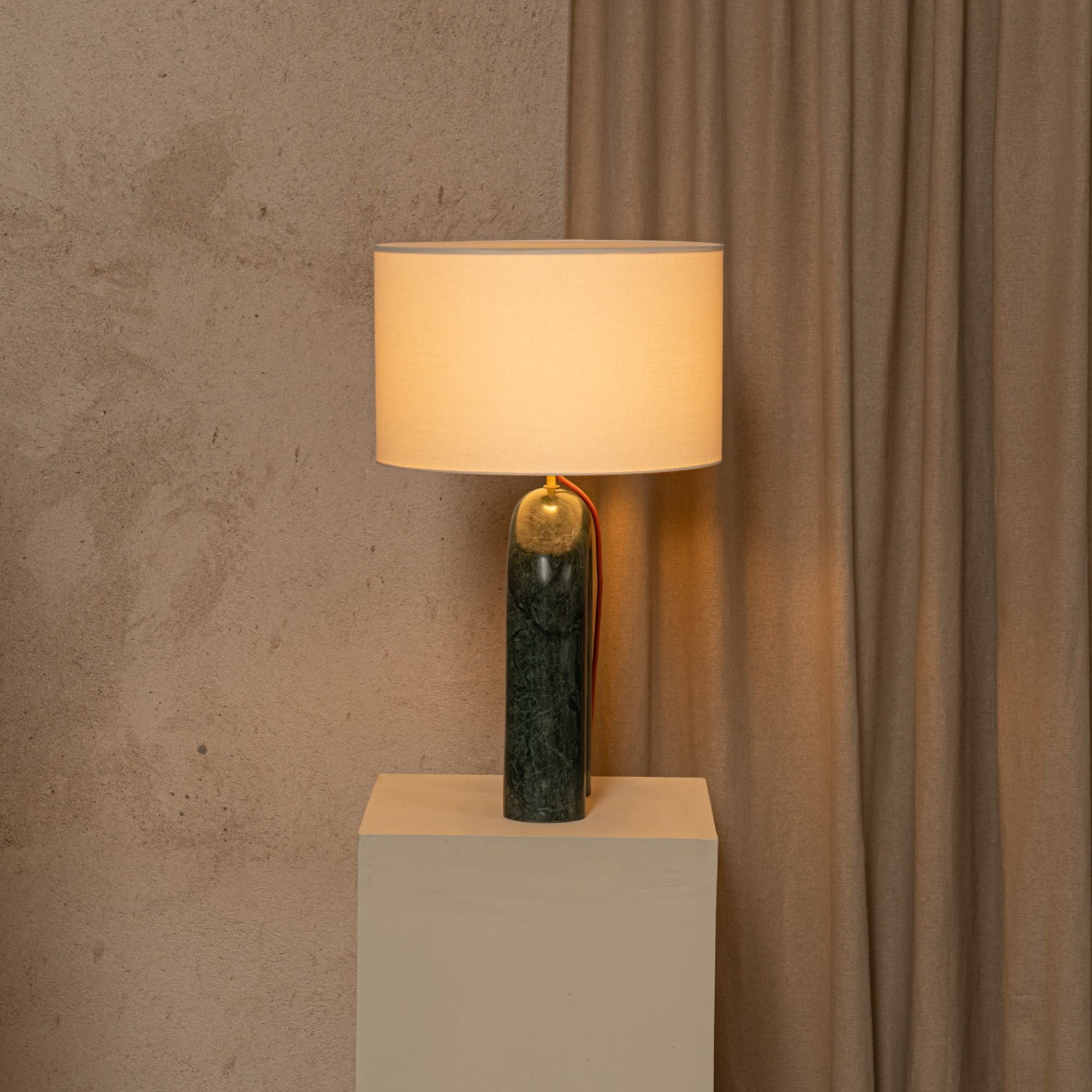 Arko Marble Table Lamp