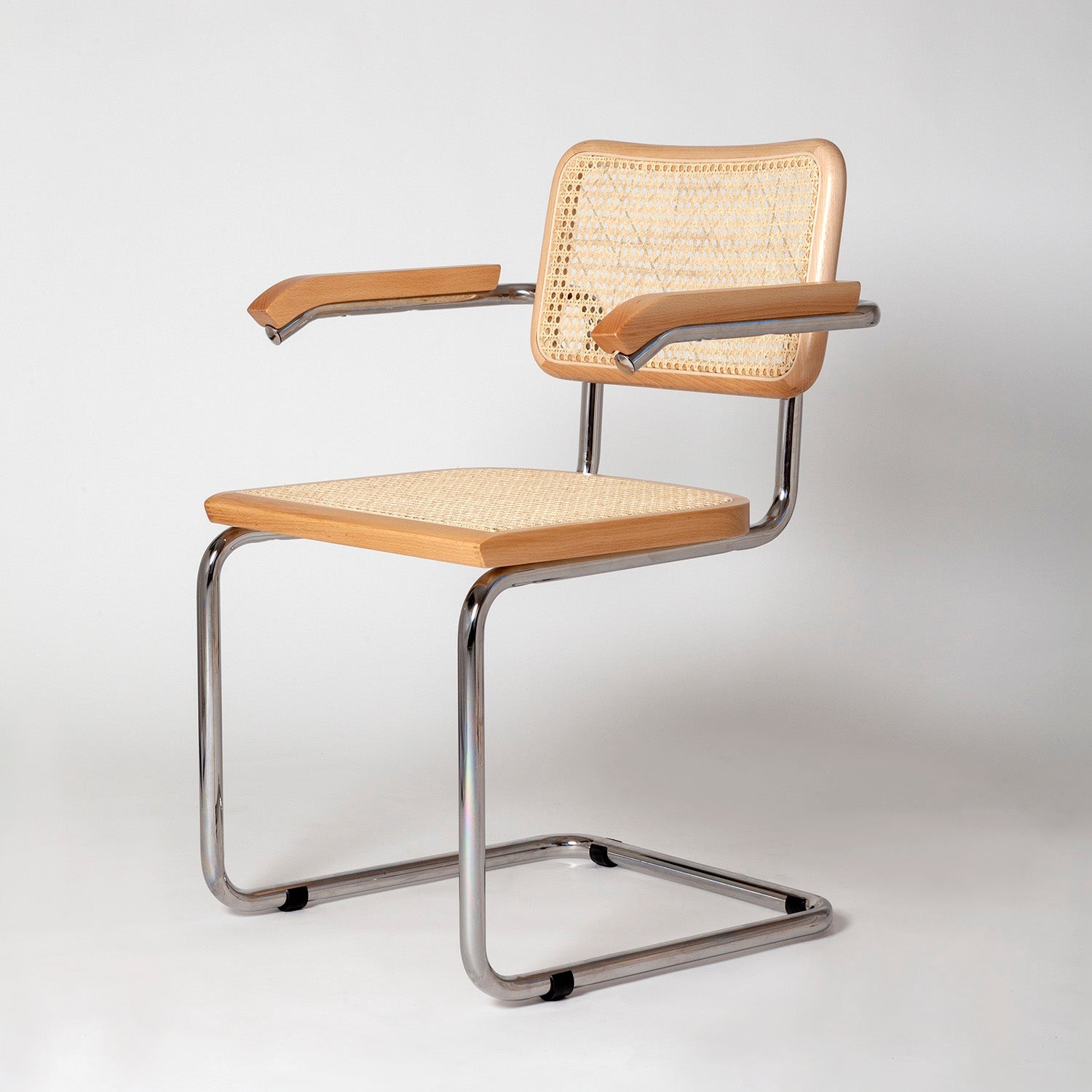 Breuer Armchair