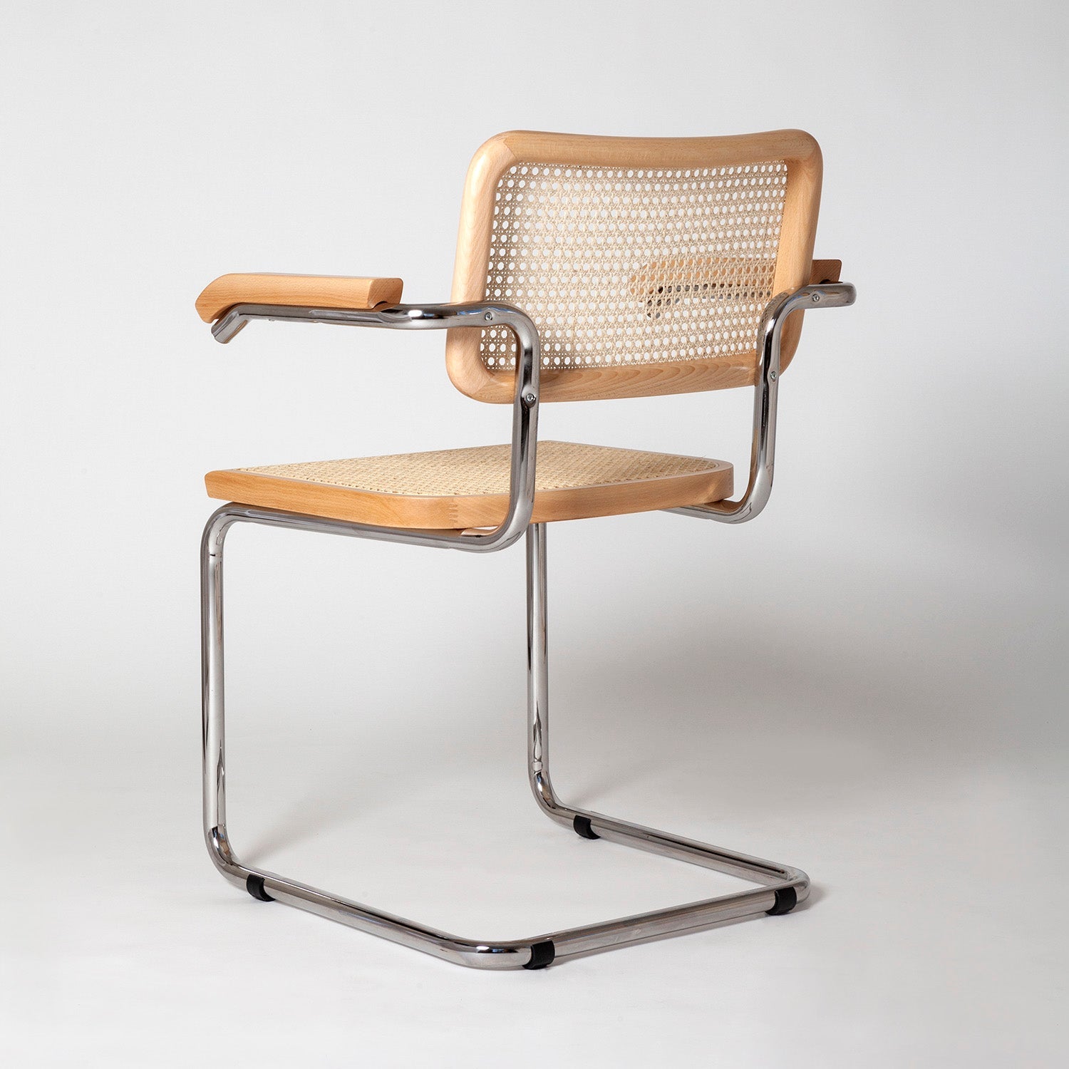 Breuer Armchair