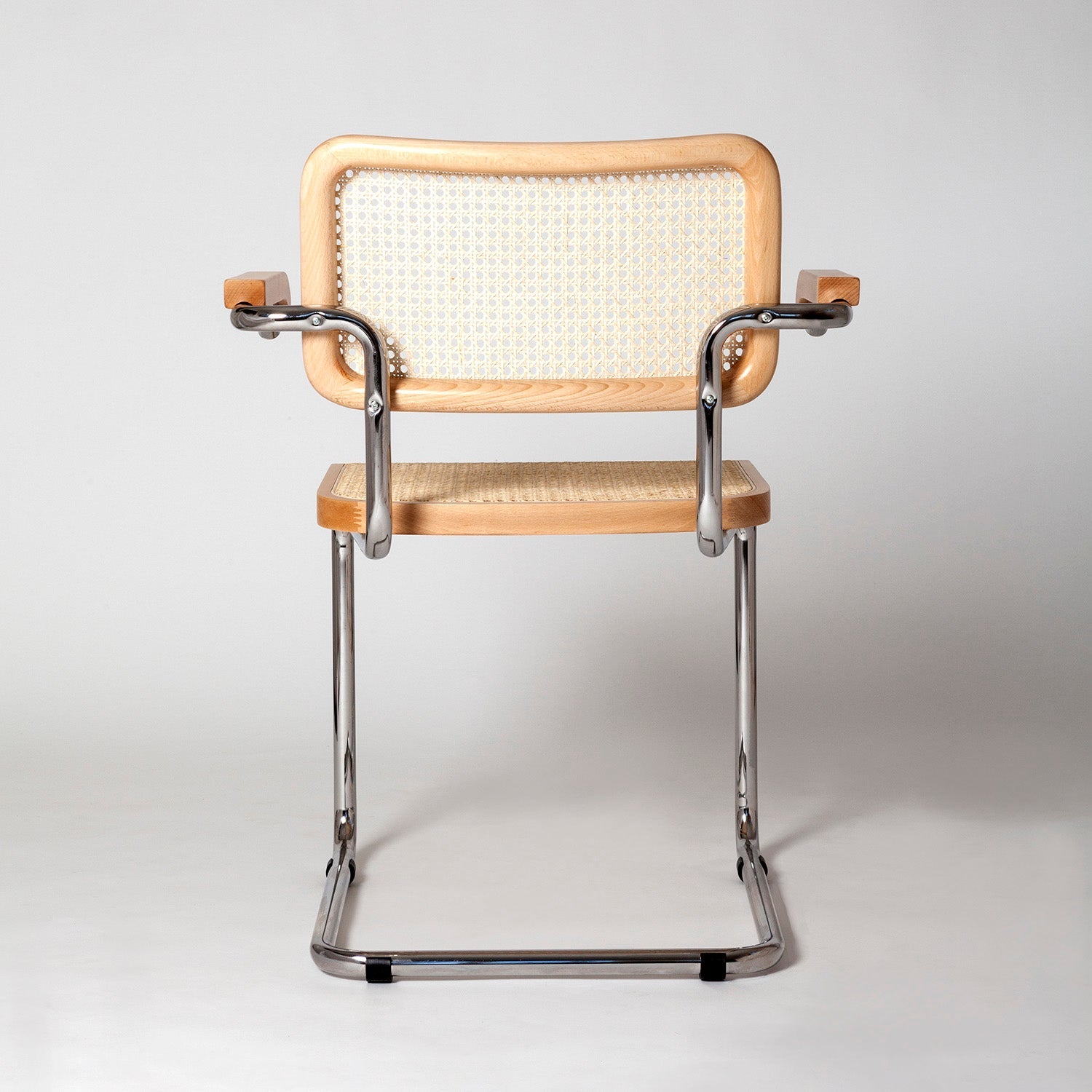 Breuer Armchair