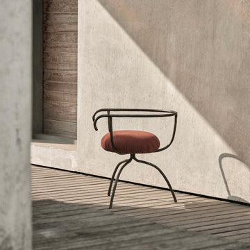 Aubrey Armchair