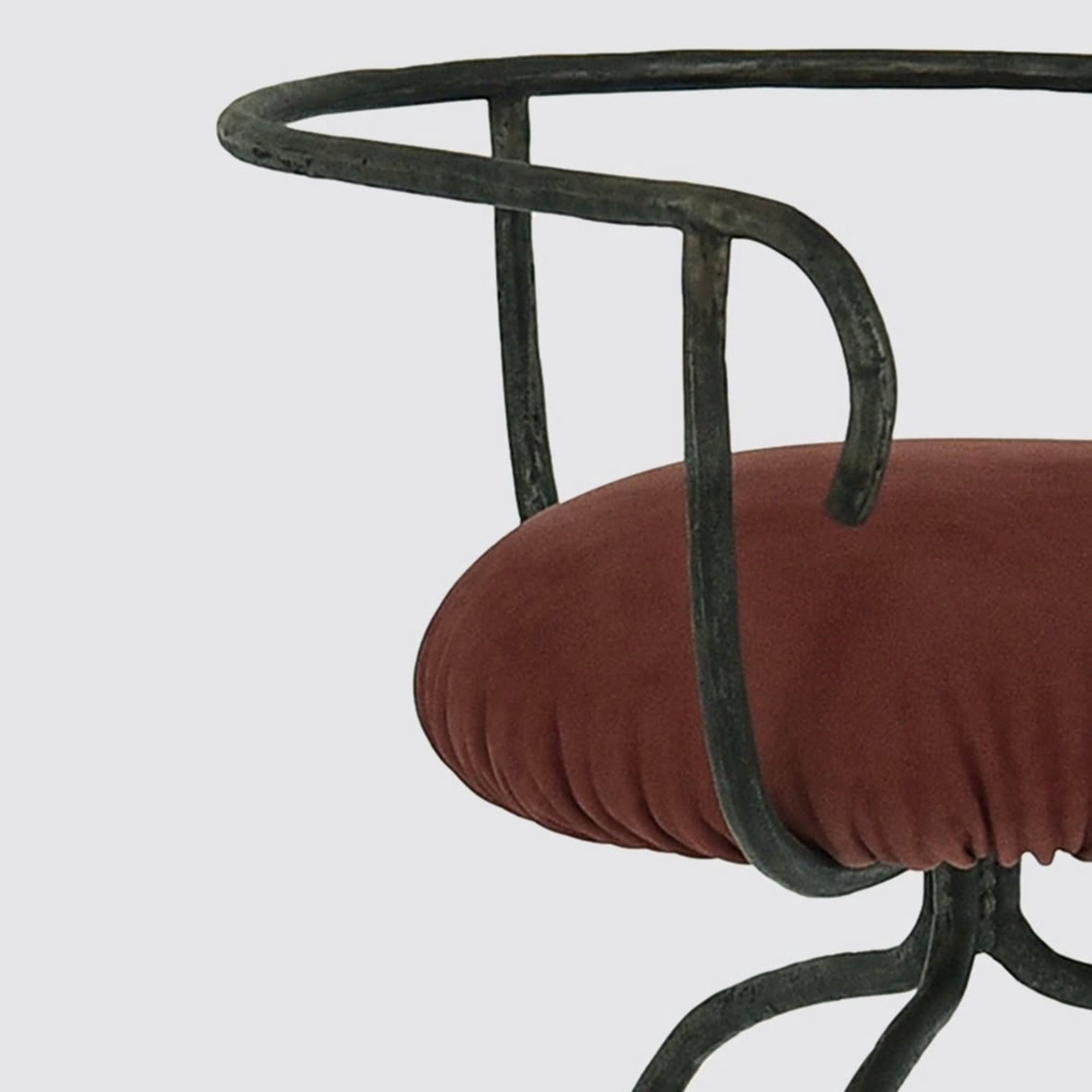 Aubrey Armchair