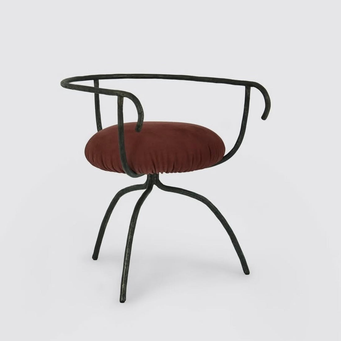 Aubrey Armchair