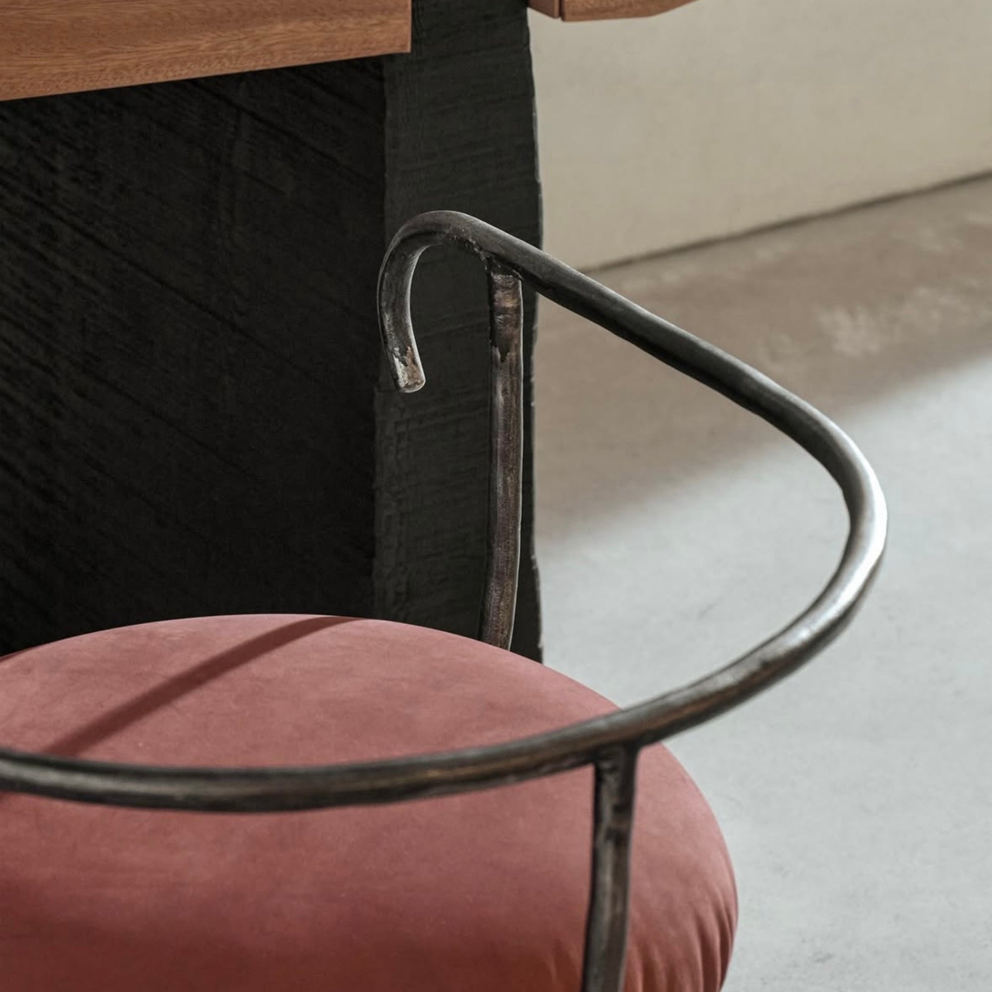 Aubrey Armchair