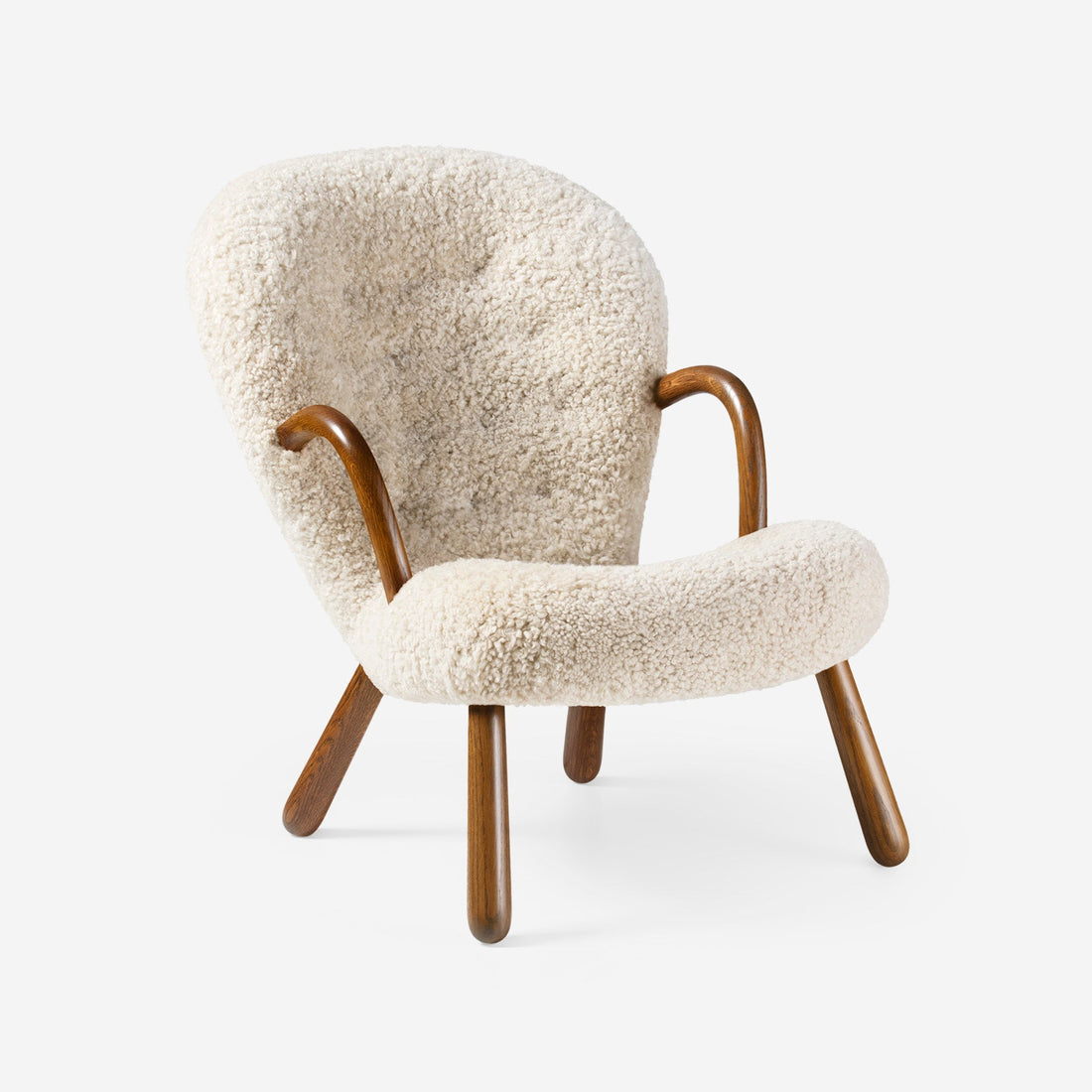 Clam Chair