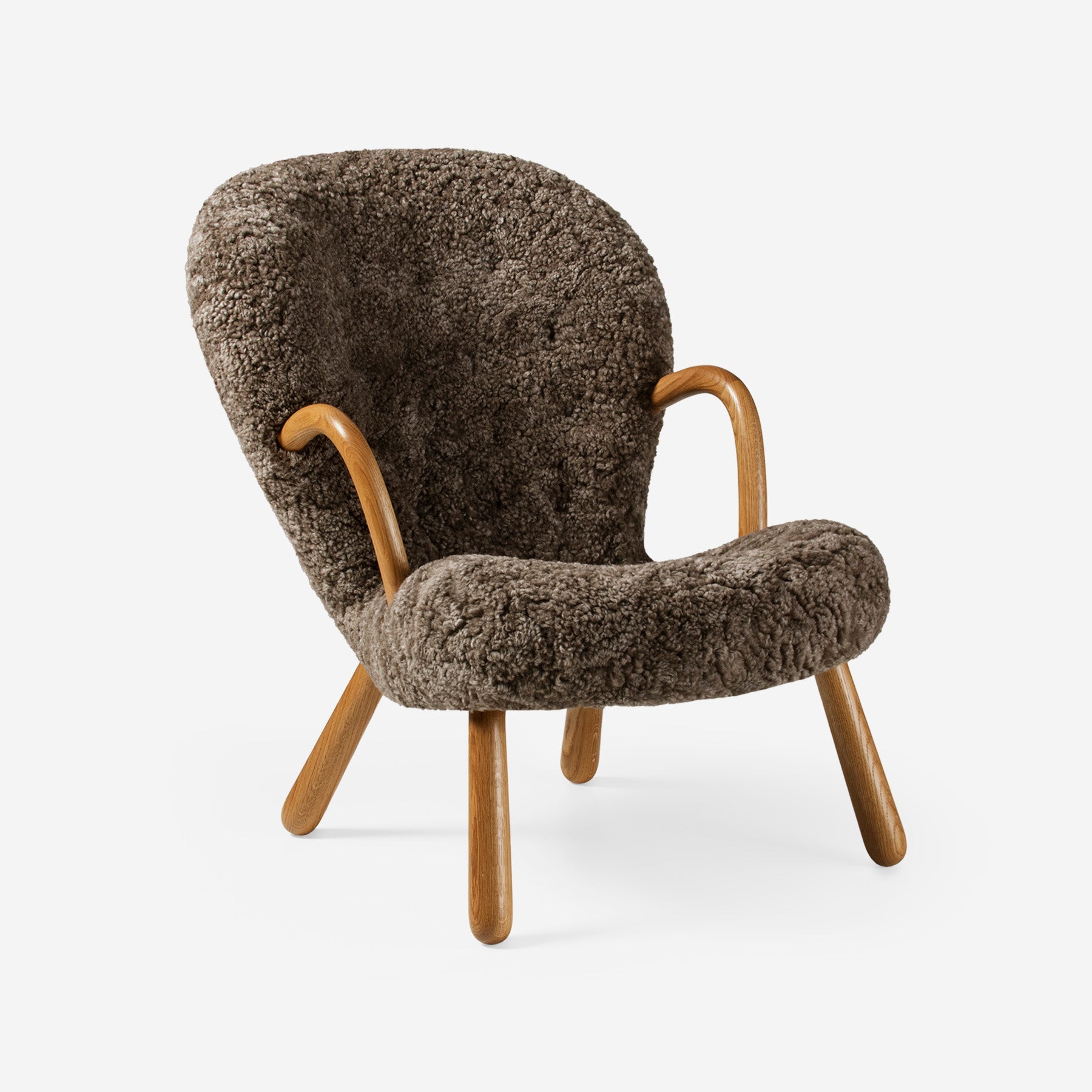 Clam Chair