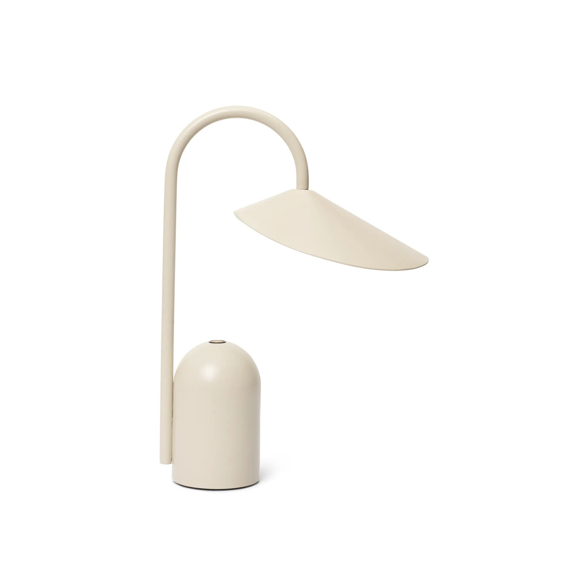 Arum Portable Lamp