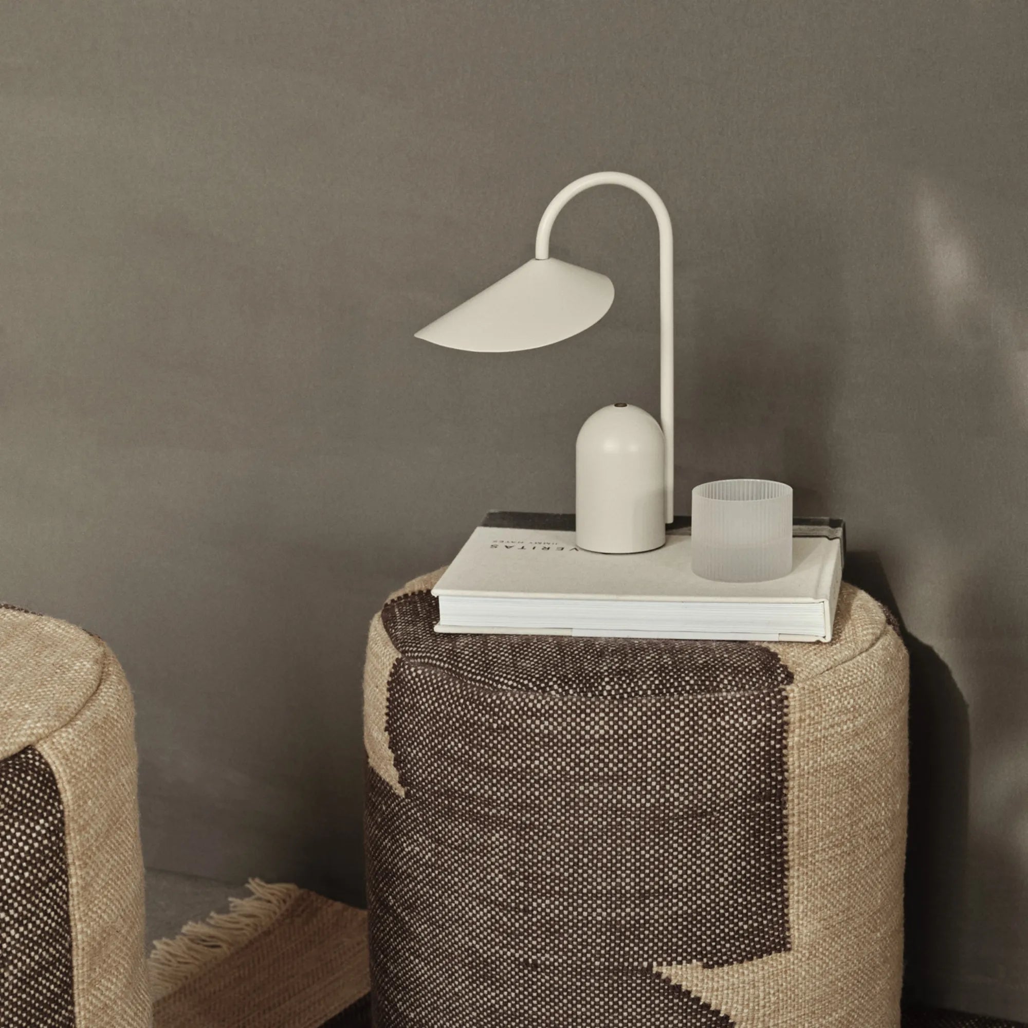 Arum Portable Lamp