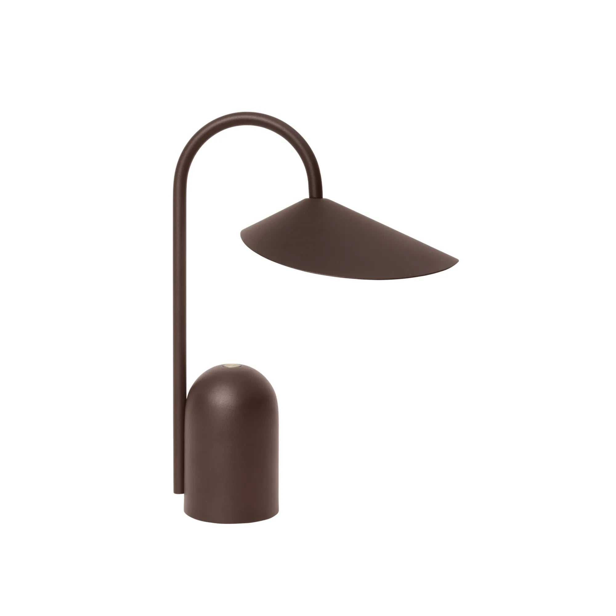 Arum Portable Lamp