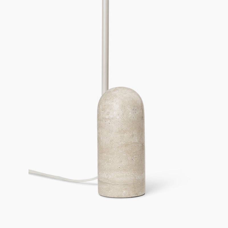Arum Table Lamp - Black