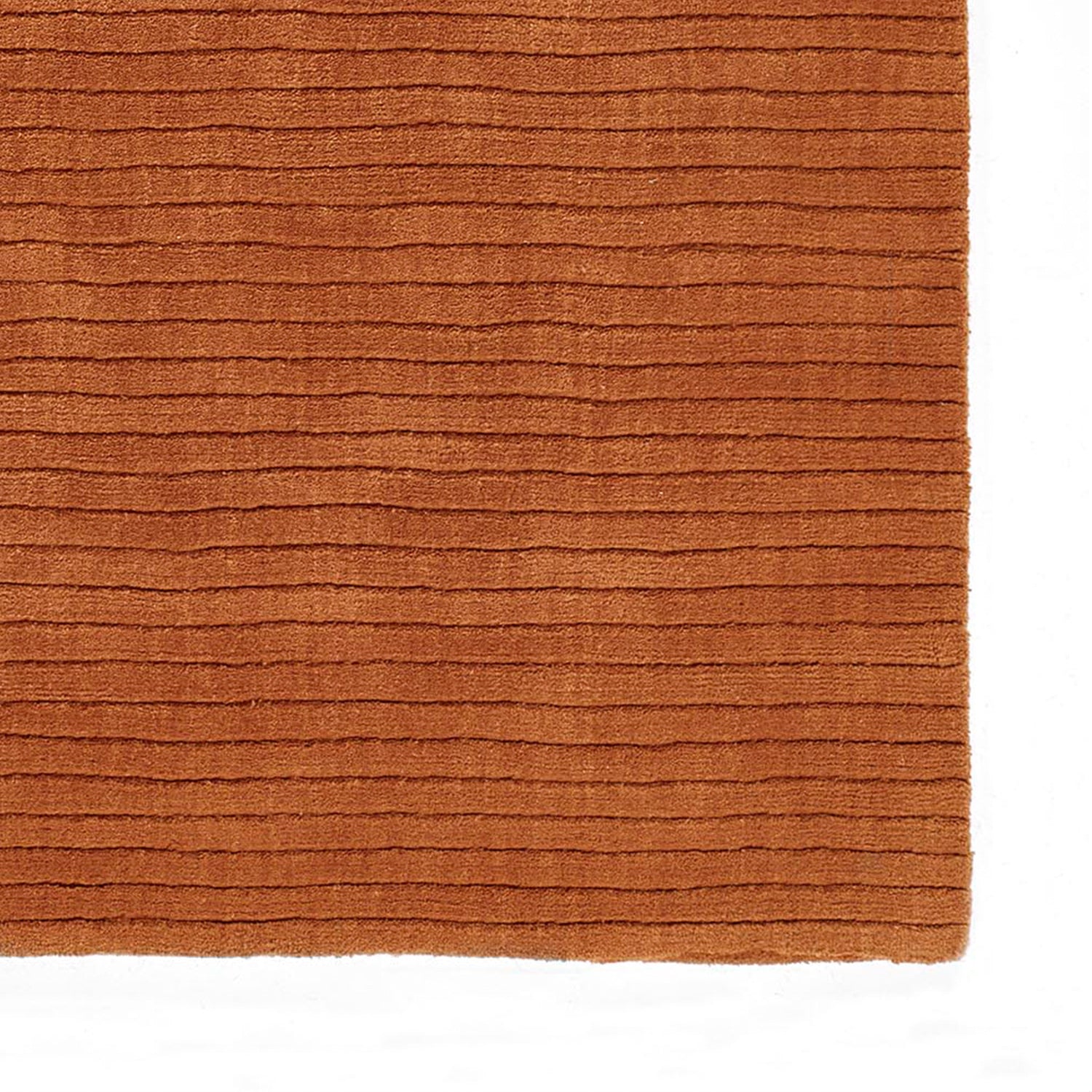 Asher-1 Rust Rug