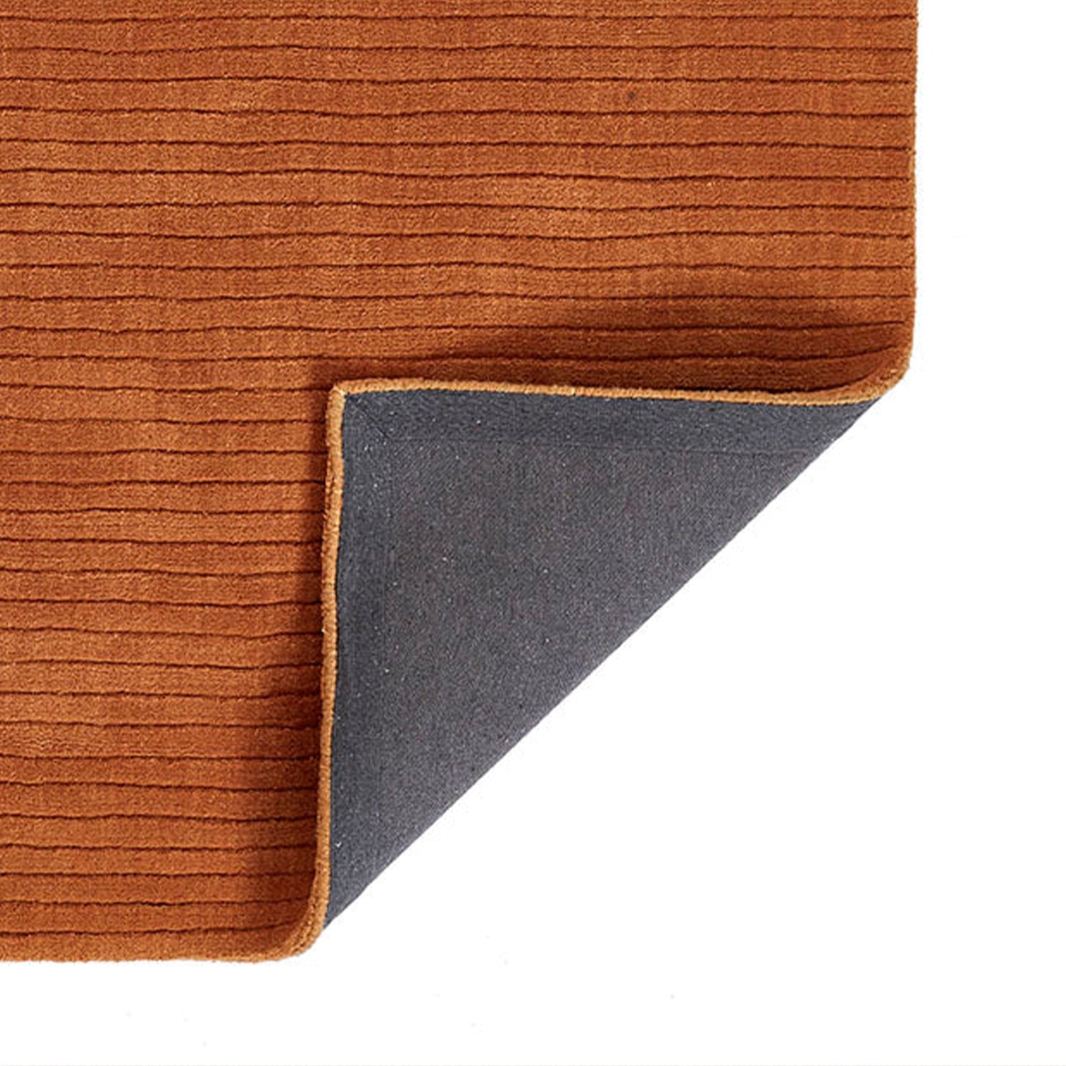 Asher-1 Rust Rug