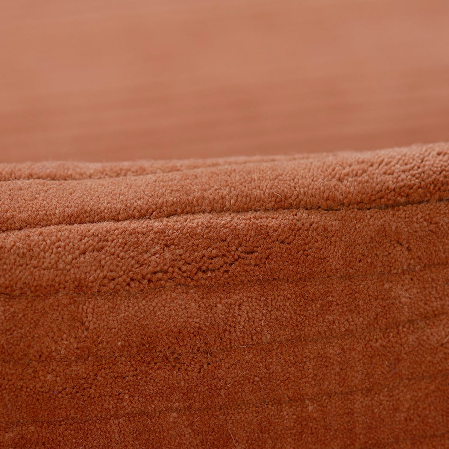 Asher-1 Rust Rug