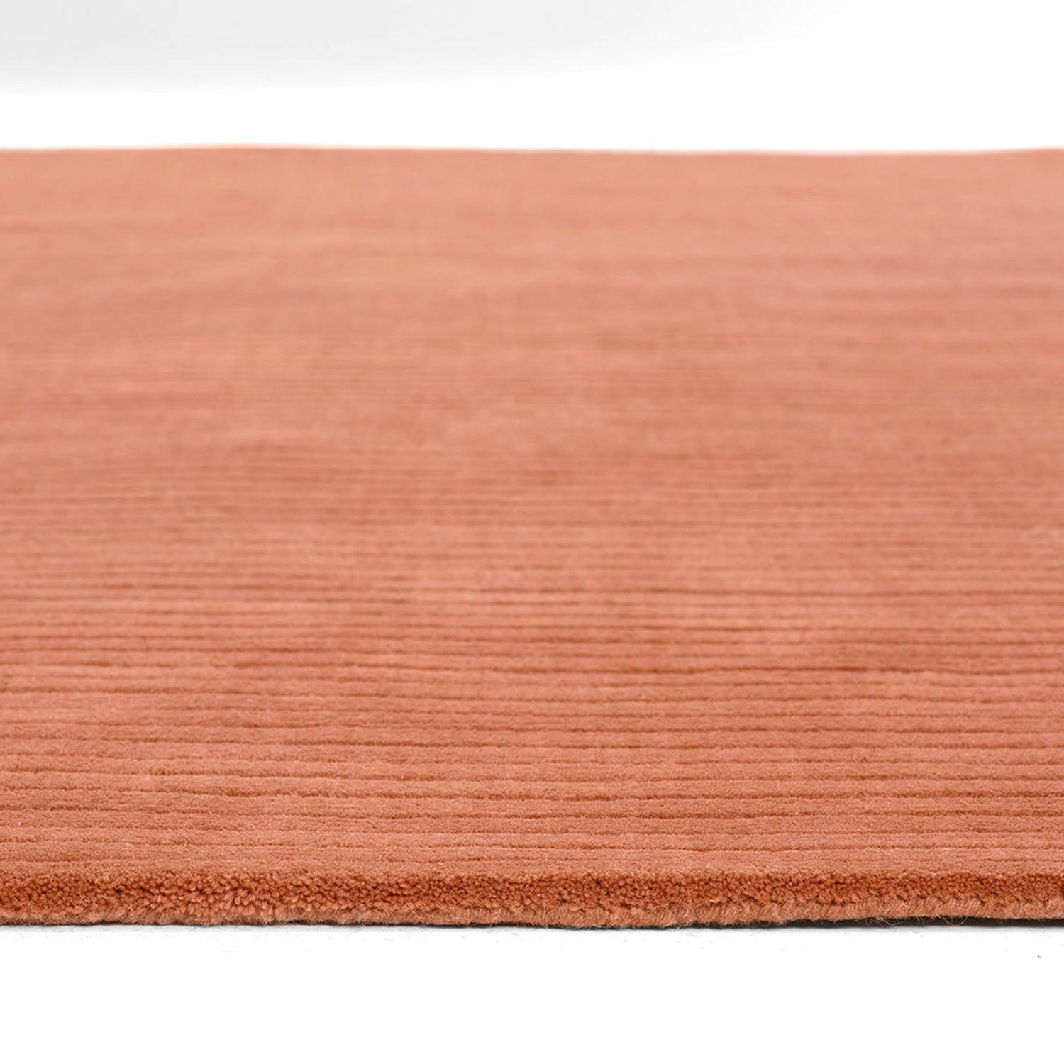 Asher-1 Rust Rug