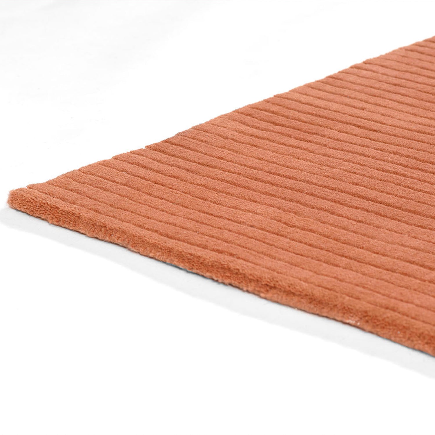 Asher-1 Rust Rug