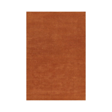 Asher-1 Rust Rug