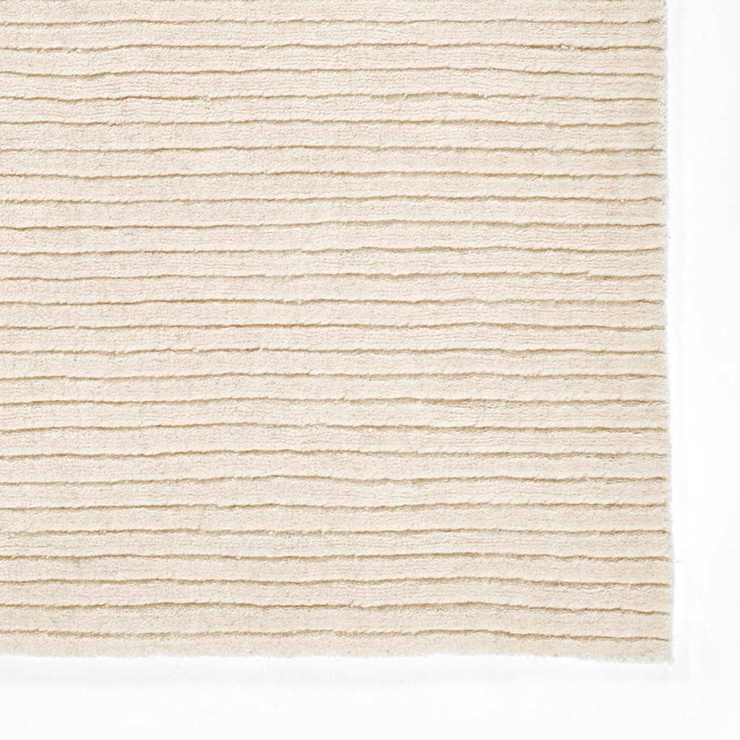 Asher-1 White Rug
