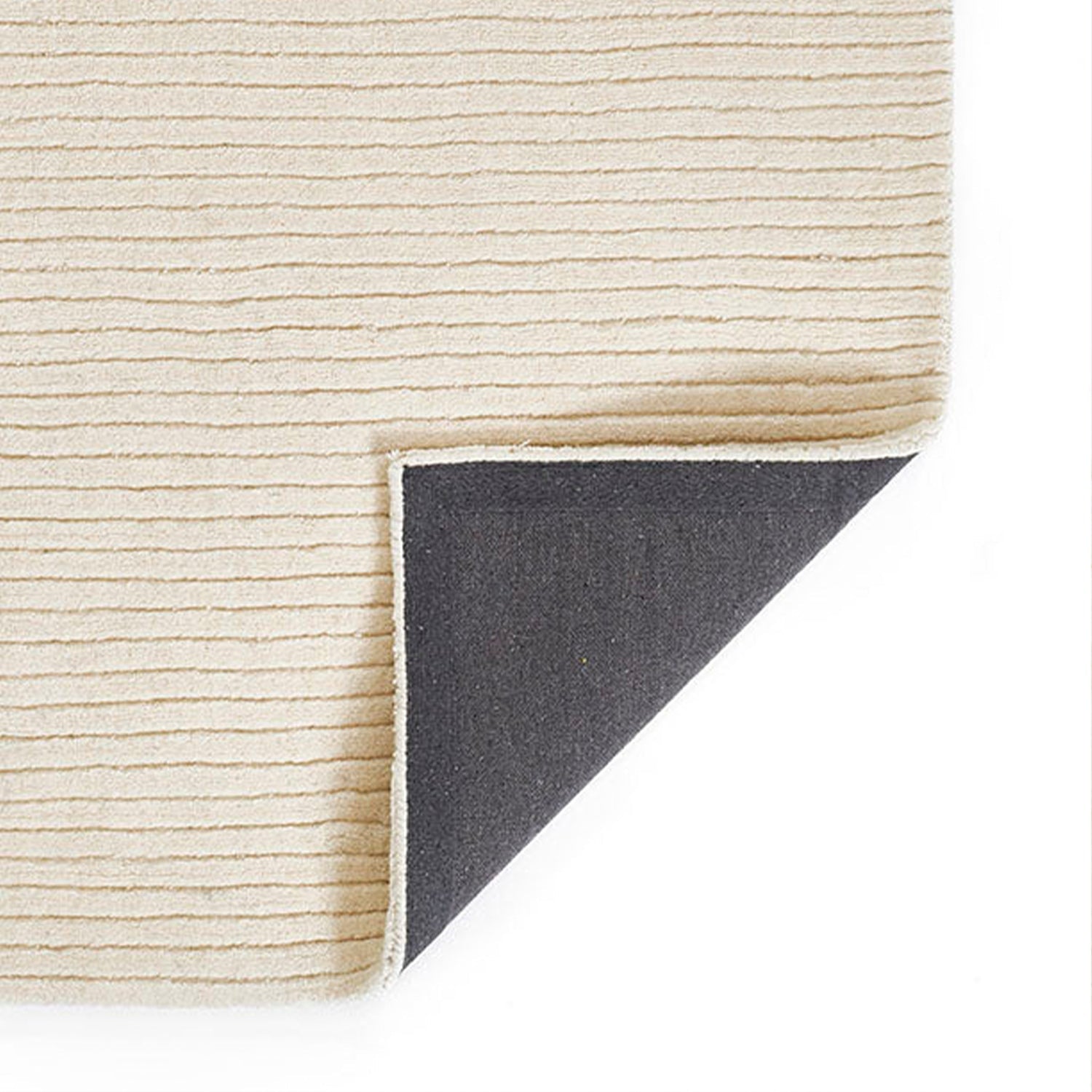 Asher-1 White Rug