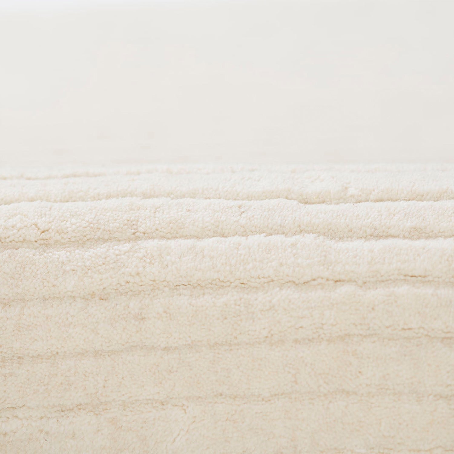 Asher-1 White Rug
