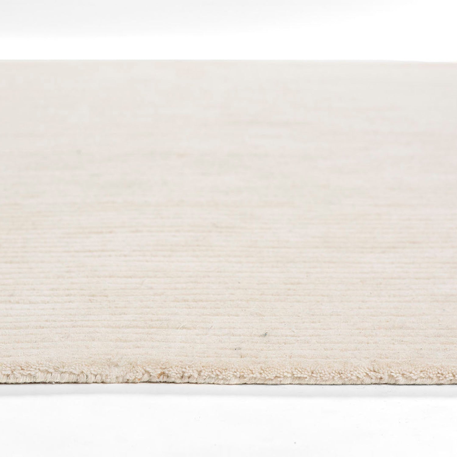 Asher-1 White Rug
