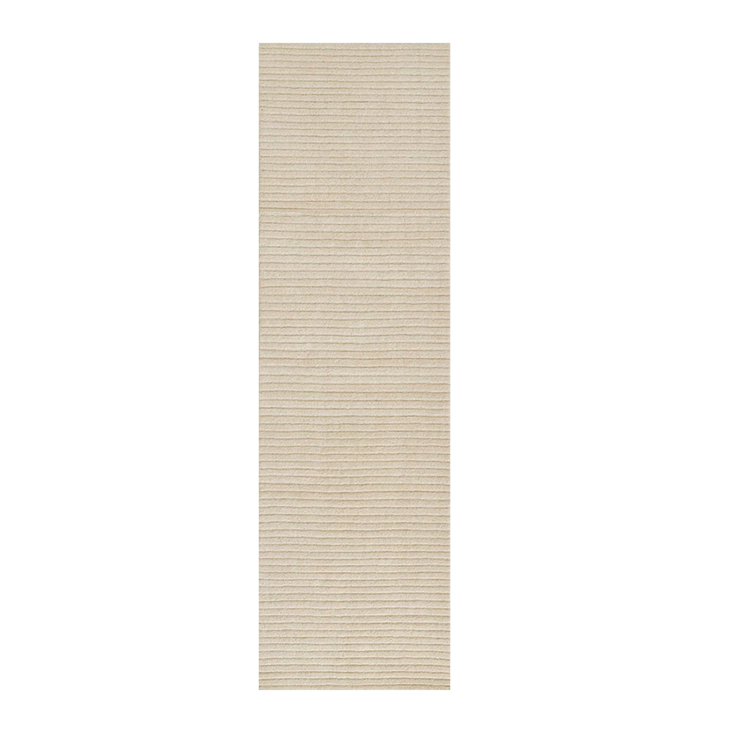 Asher-1 White Rug