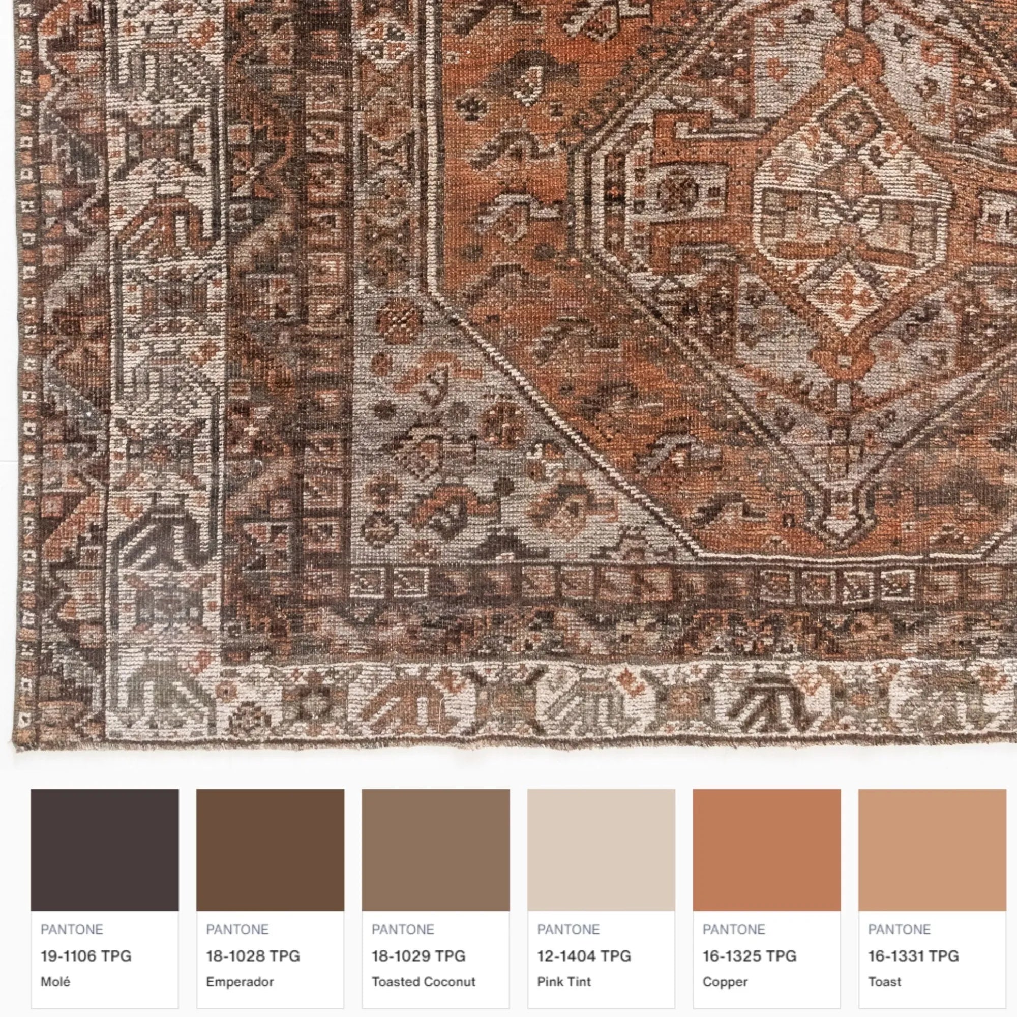 Aspen Rug