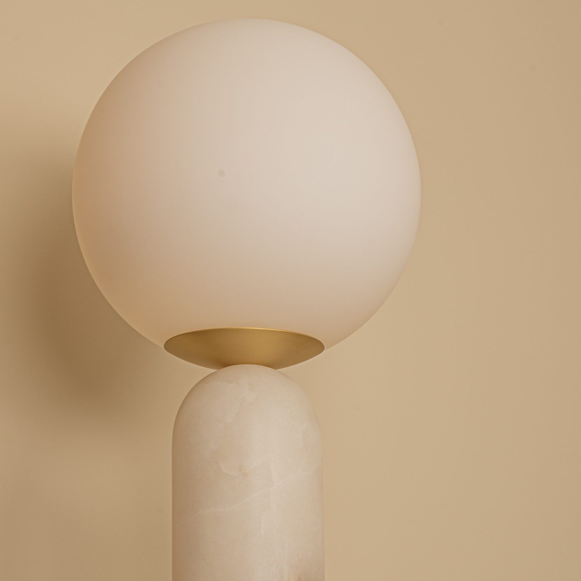 Atlas Table Lamp
